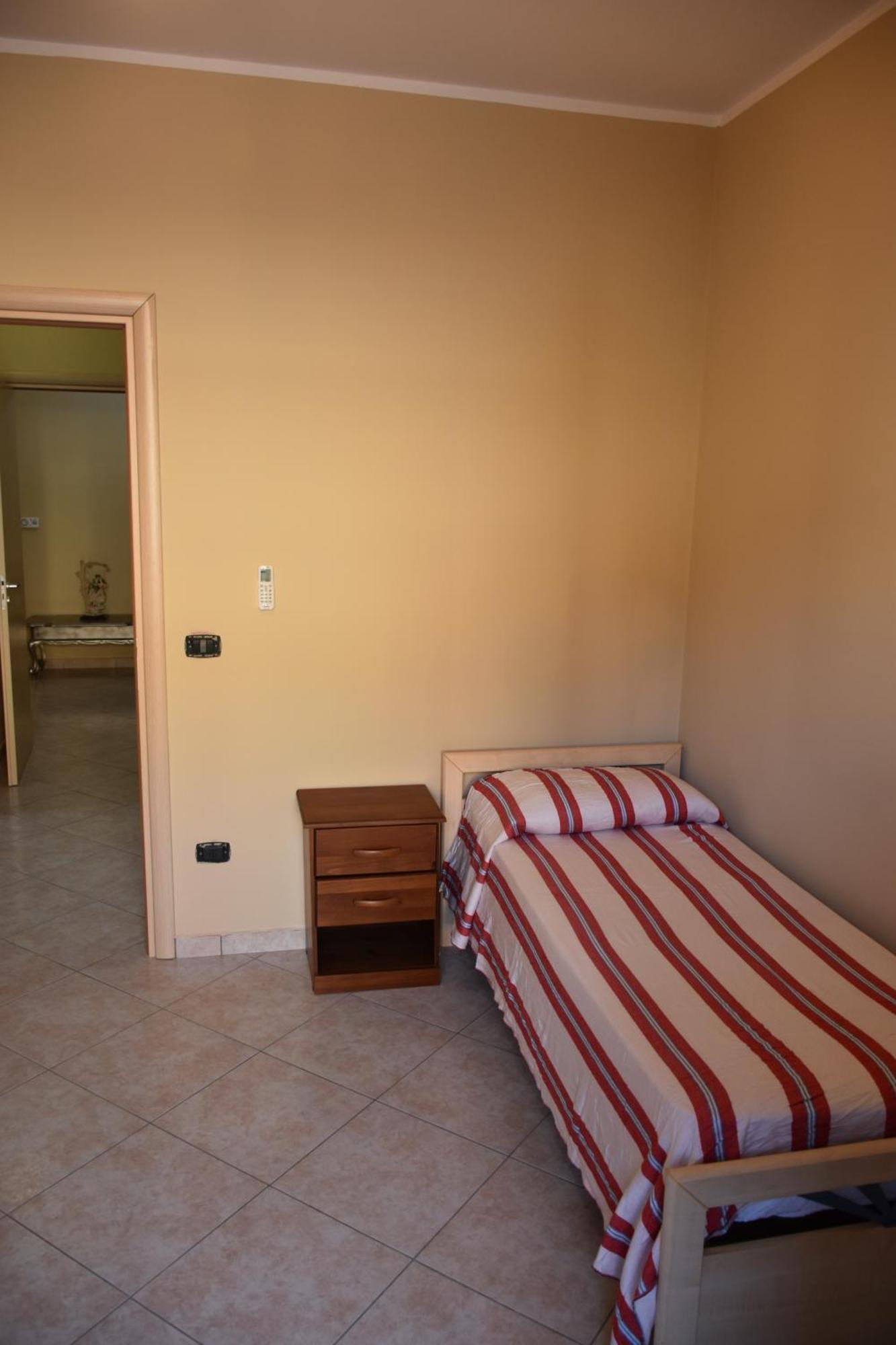 Il Melograno Hotel Nicotera Kültér fotó
