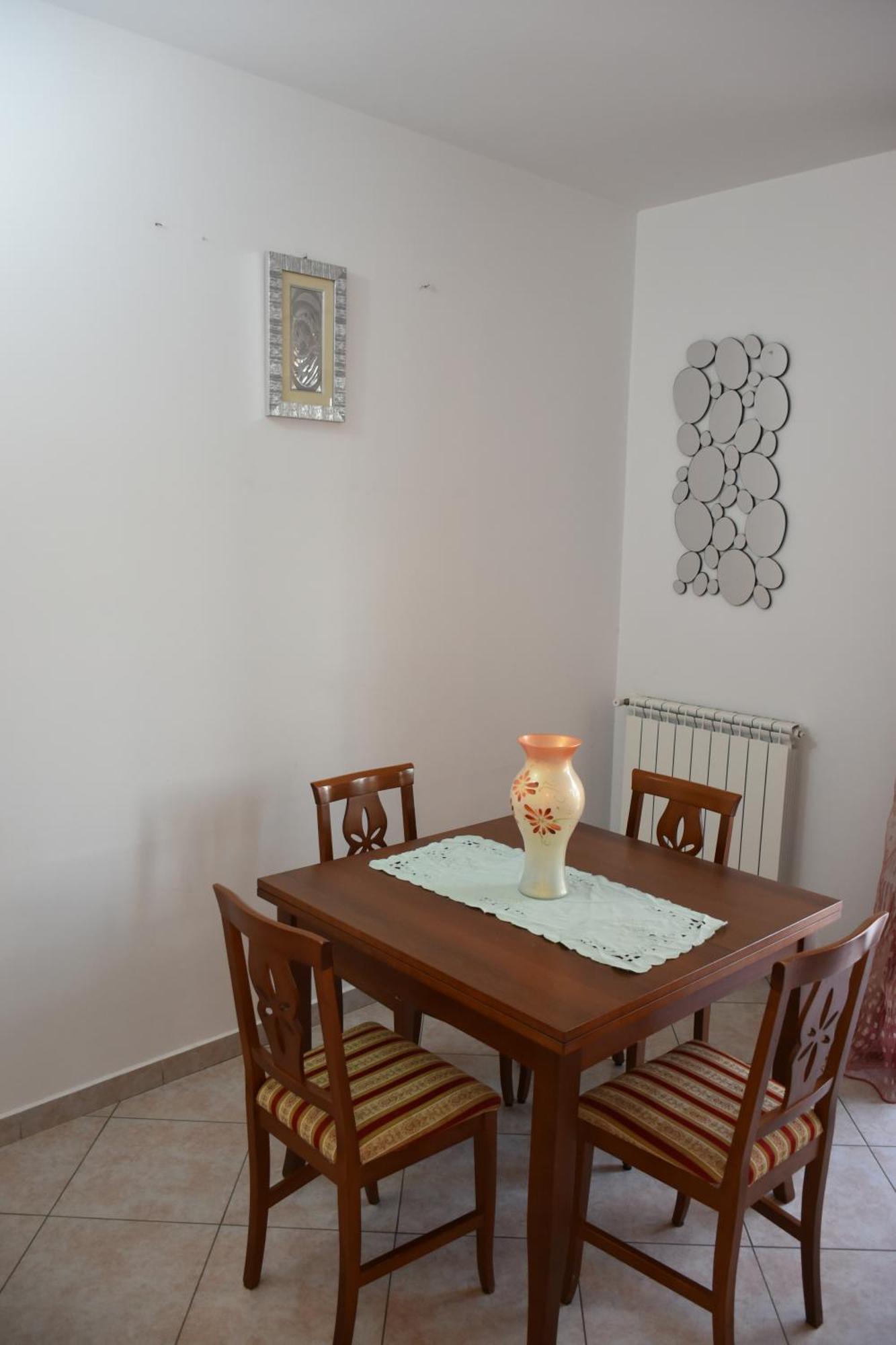 Il Melograno Hotel Nicotera Kültér fotó