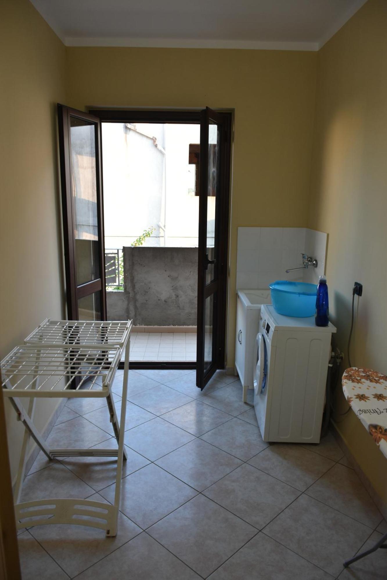 Il Melograno Hotel Nicotera Kültér fotó