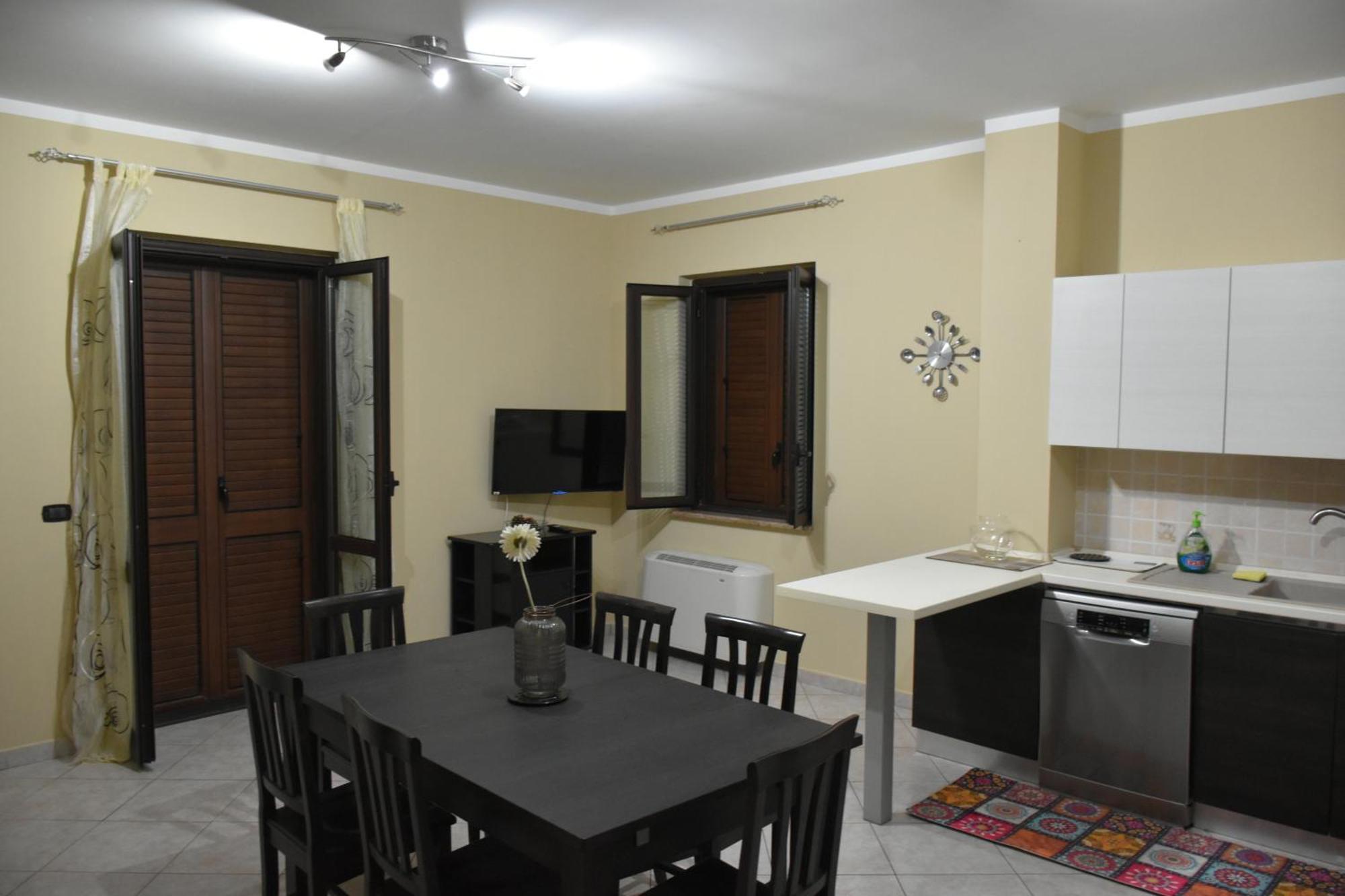 Il Melograno Hotel Nicotera Kültér fotó