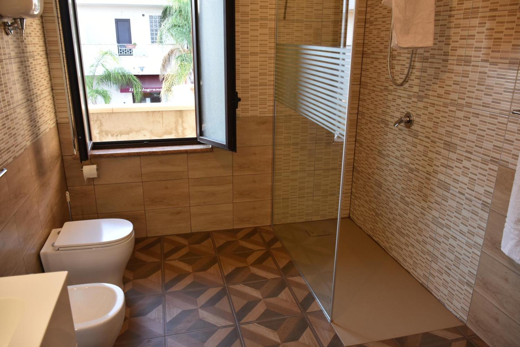 Il Melograno Hotel Nicotera Szoba fotó