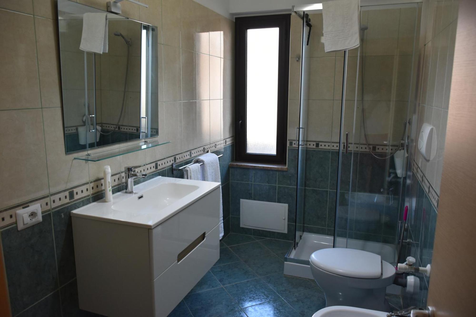 Il Melograno Hotel Nicotera Kültér fotó