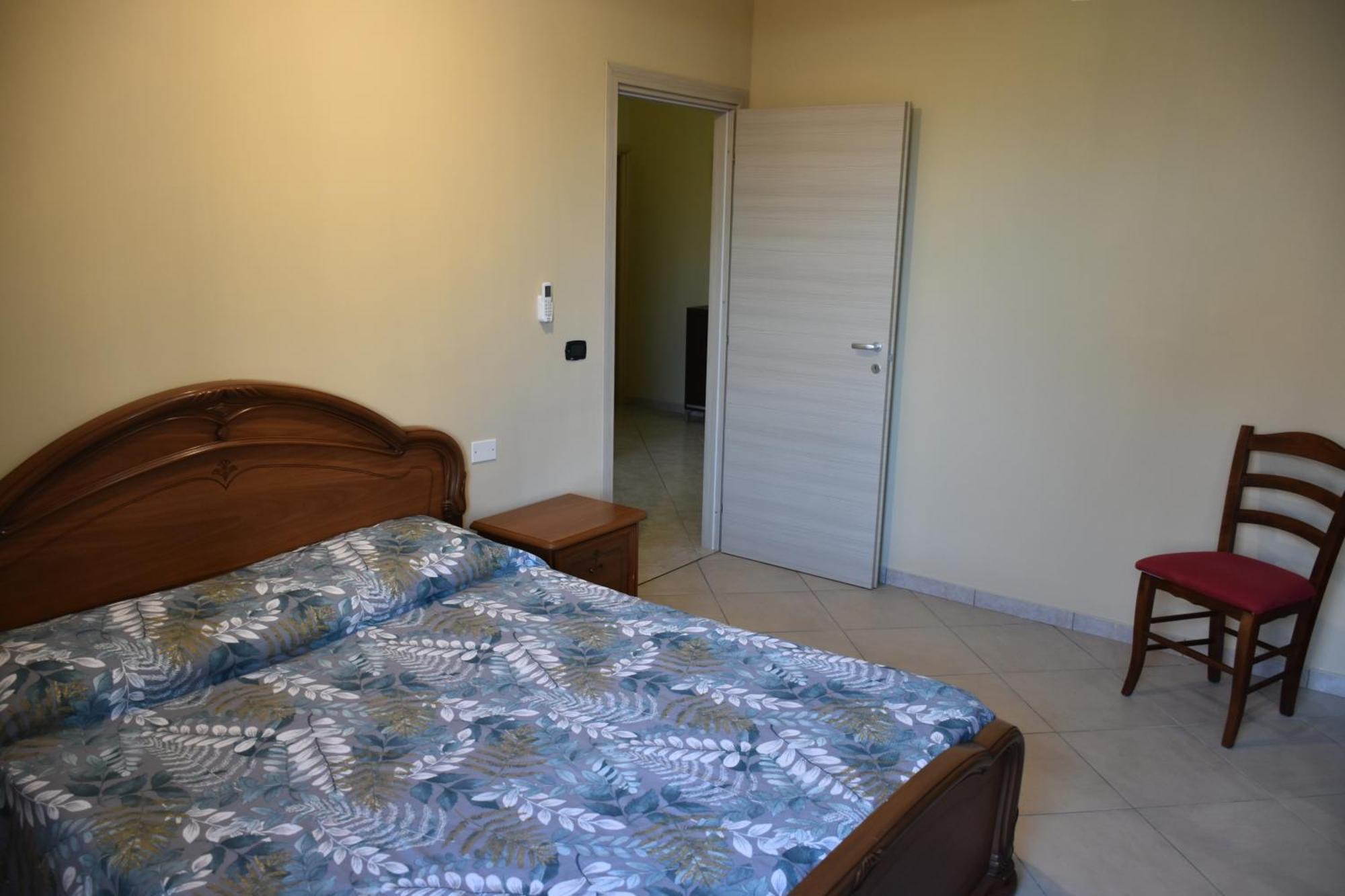 Il Melograno Hotel Nicotera Kültér fotó