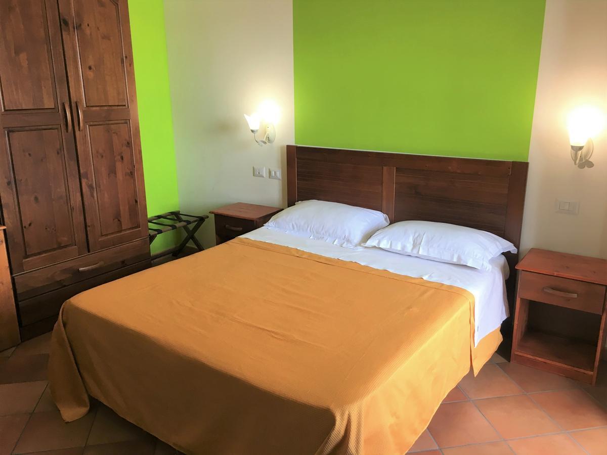 Il Melograno Hotel Nicotera Kültér fotó