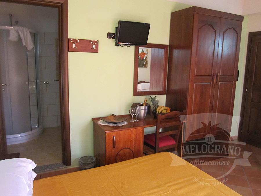 Il Melograno Hotel Nicotera Kültér fotó