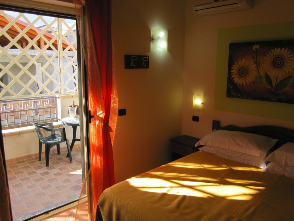 Il Melograno Hotel Nicotera Kültér fotó